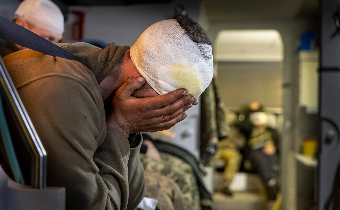 John Moore / Getty Images