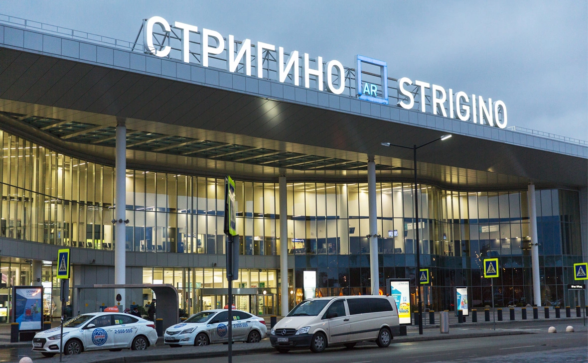 Михаил Солунин / ТАСС