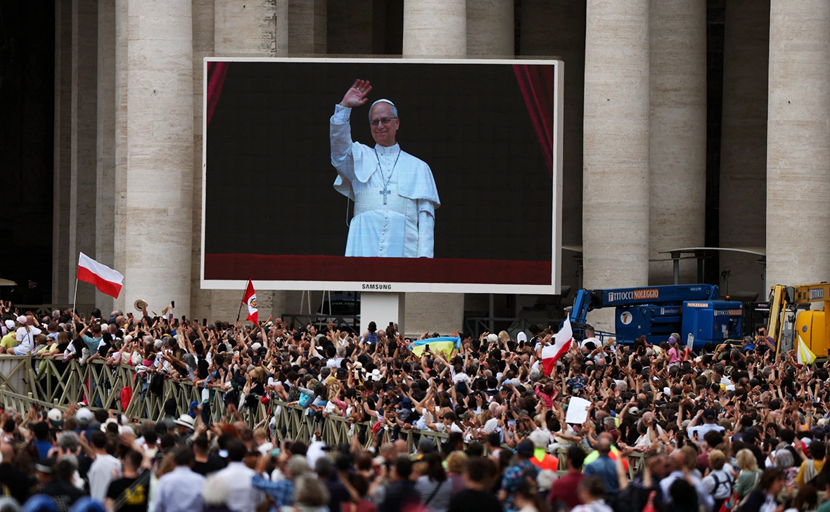 Hannah McKay / Reuters