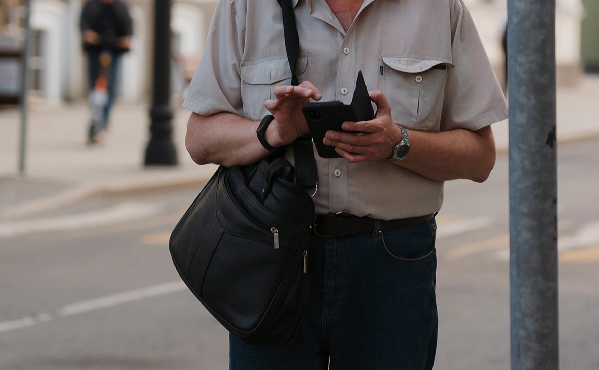 Михаил Гребенщиков / РБК