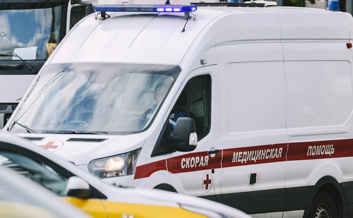 Андрей Любимов / РБК