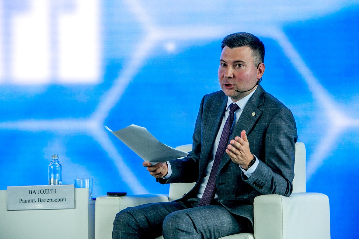 СЖР выступил за тиражирование опыта Башкирии по поддержке военкоров