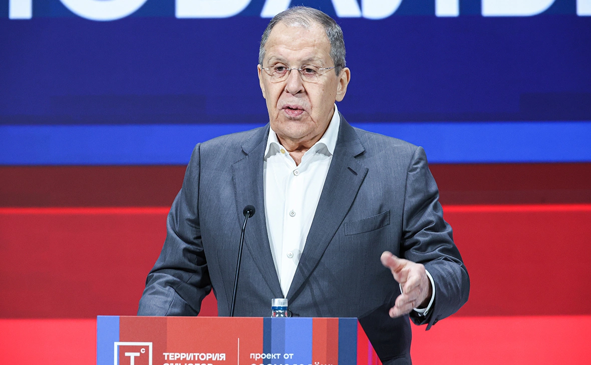 Сергей Фадеичев / ТАСС