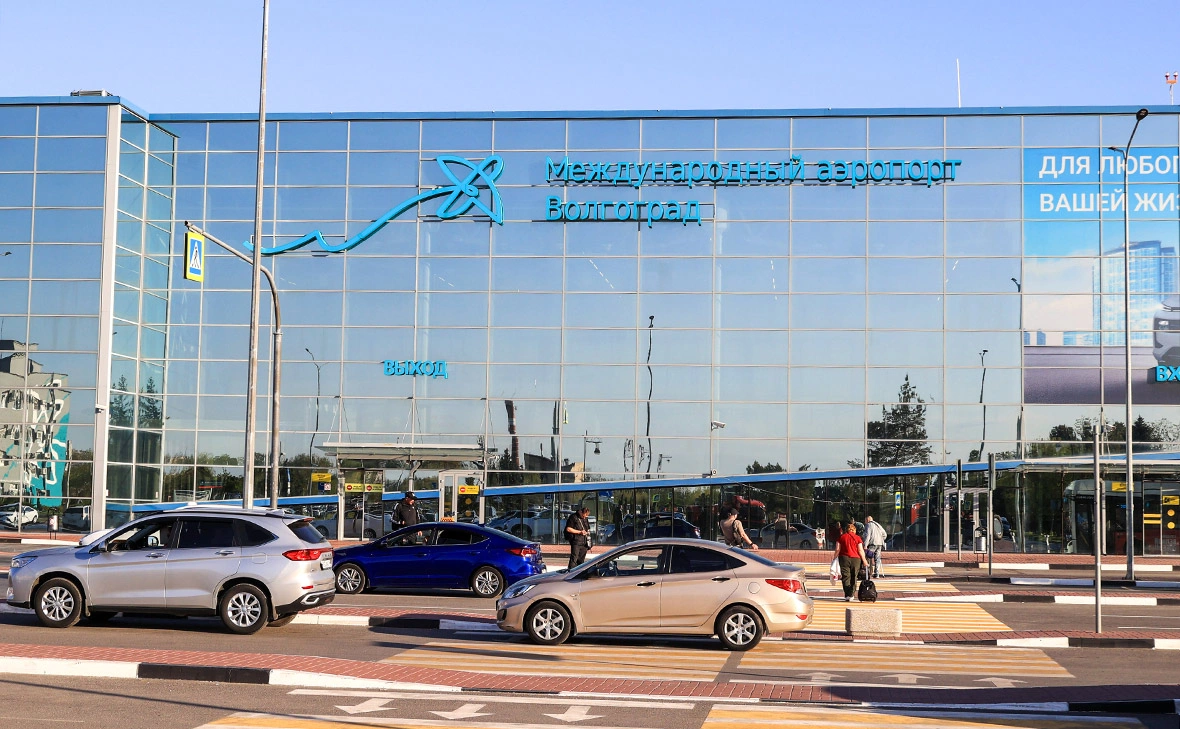 Дмитрий Рогулин / ТАСС