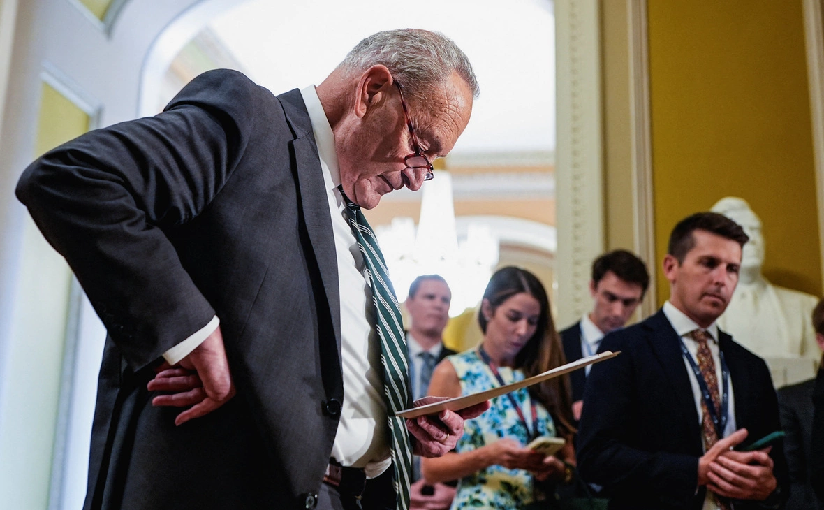 Kent Nishimura / Reuters