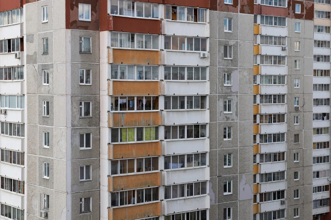 Размик Закарян / РИА URA.RU