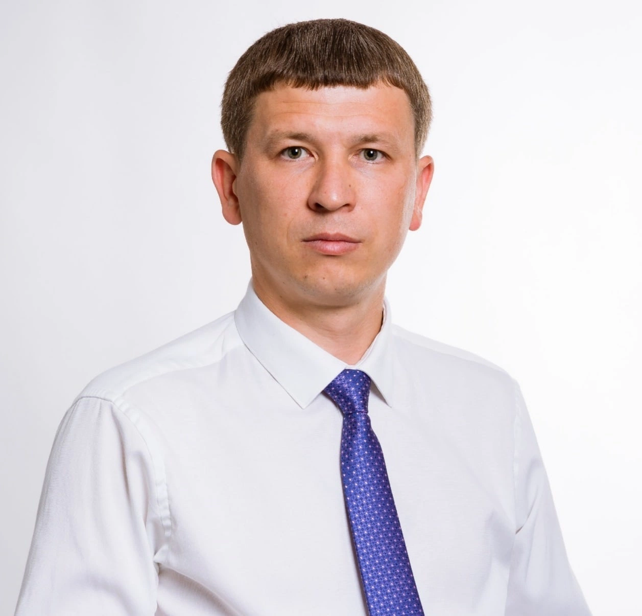 личная страница ВК