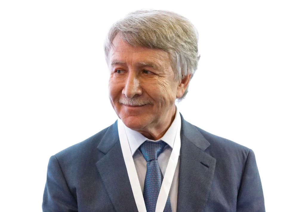 Роман Наумов / URA.RU