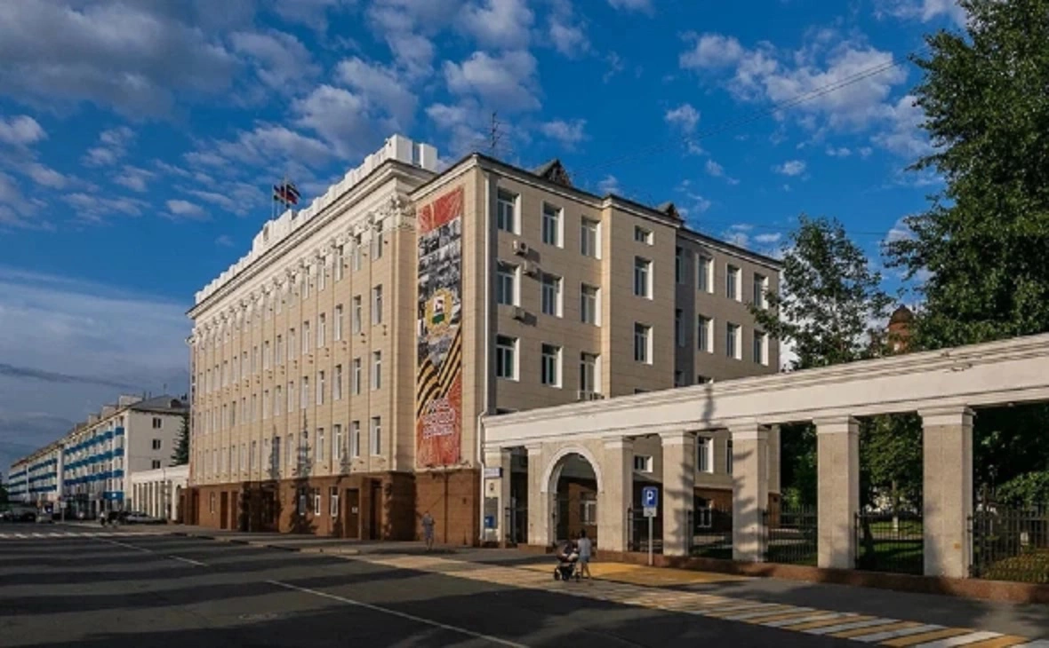 РБК Уфа