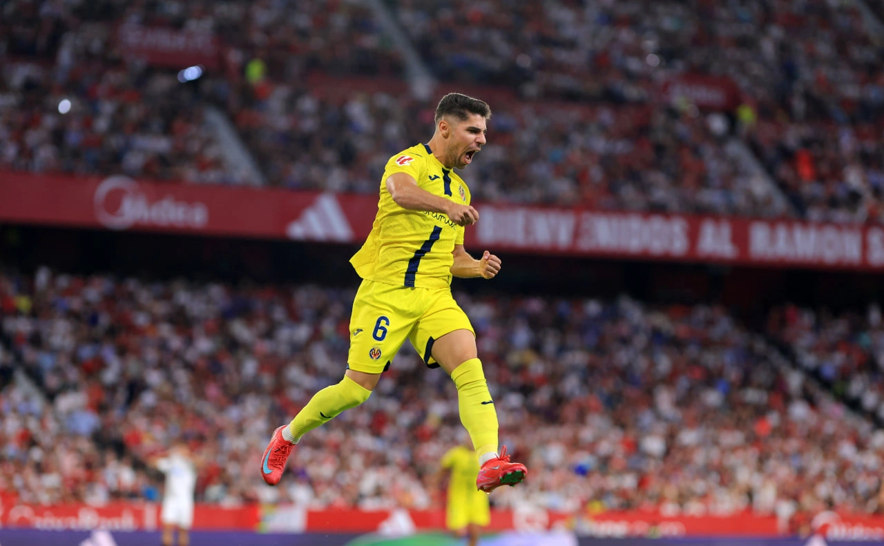 Fran Santiago / Getty Images