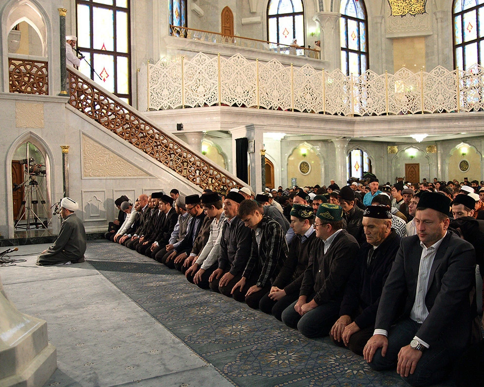 РБК Татарстан