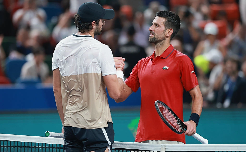 Lintao Zhang / Getty Images