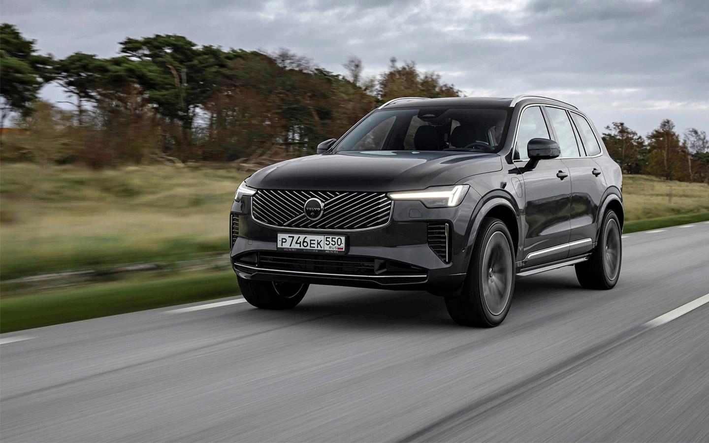 Переход Volvo в 2010 году под контроль Geely оказался выгодным. И китайцы сыты, и «Вольвы» целы. Шведские инженеры сохранили относительную независимость
