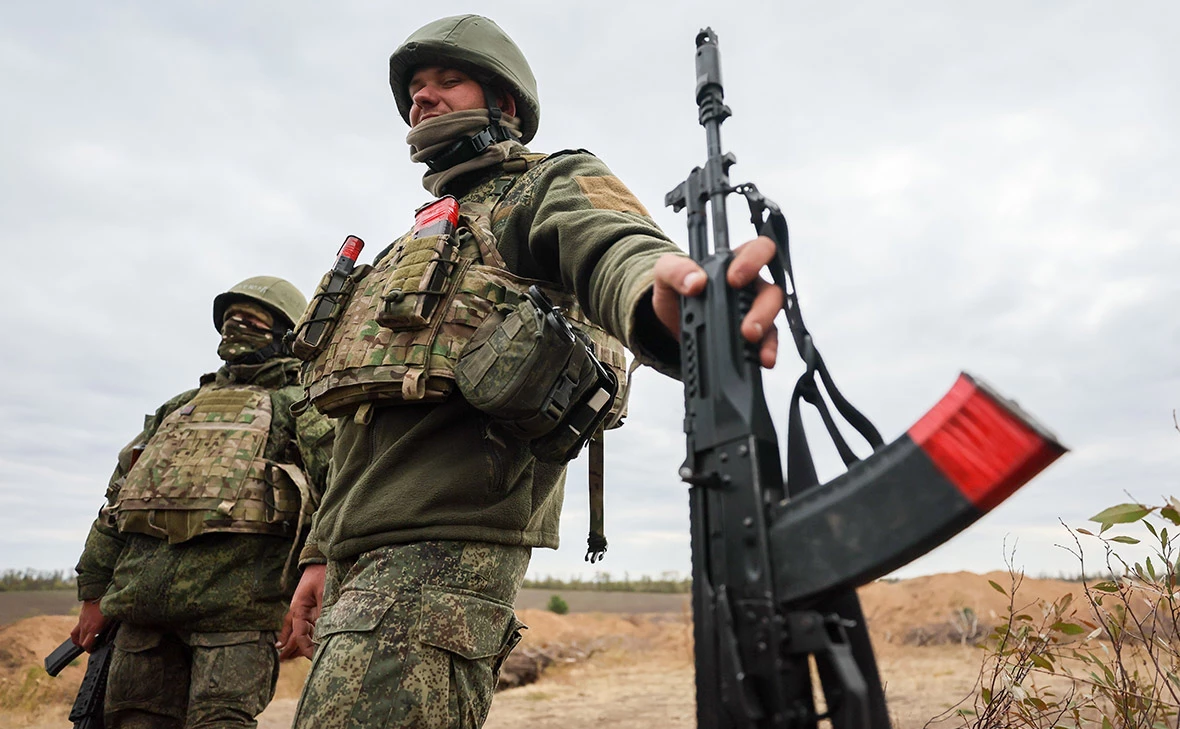 Дмитрий Ягодкин / ТАСС