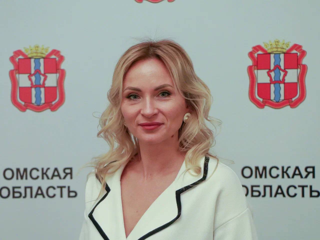 Светлана Баженова