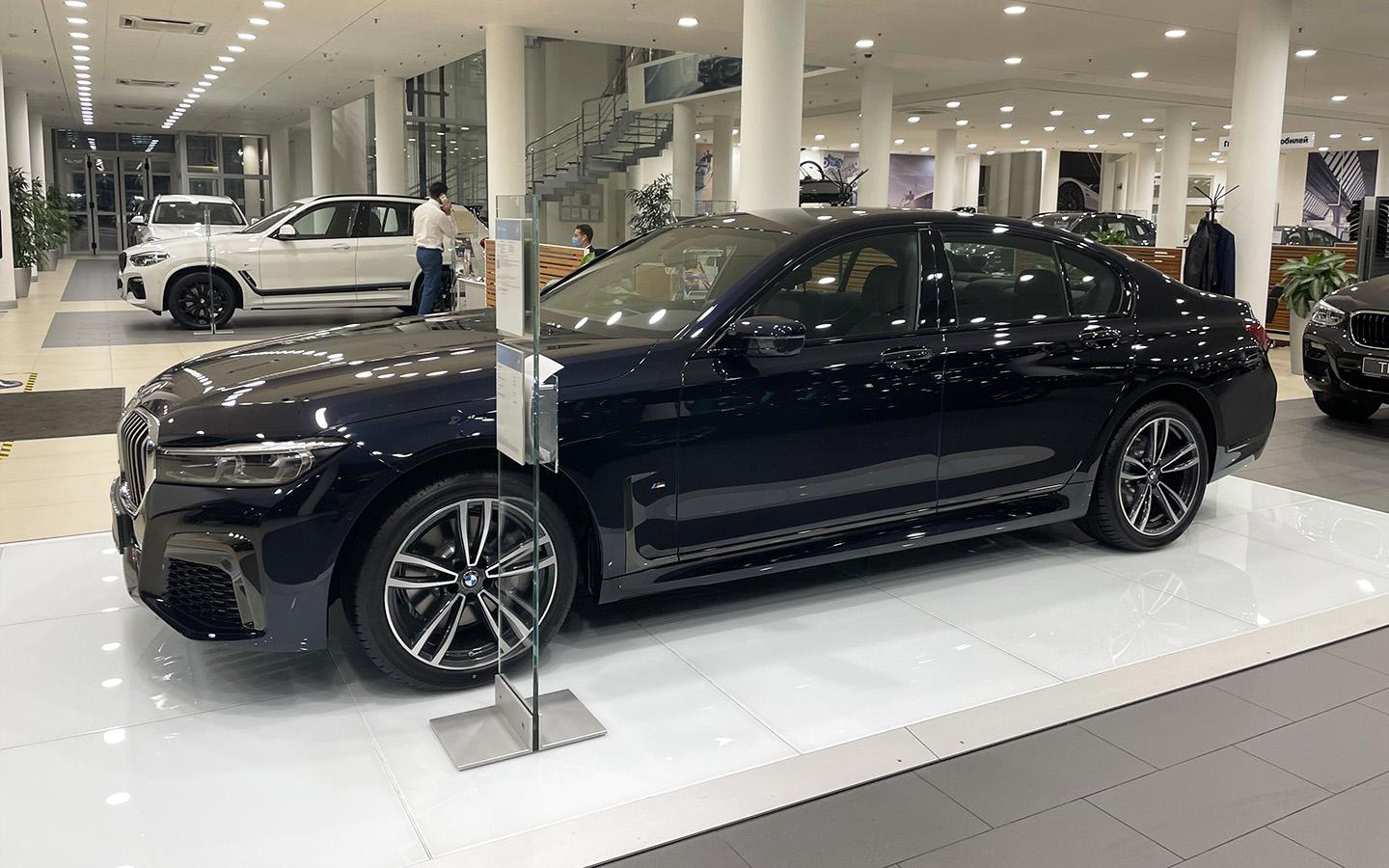 Как сильно подорожали автомобили в России за пять лет. Данные «Автостата»