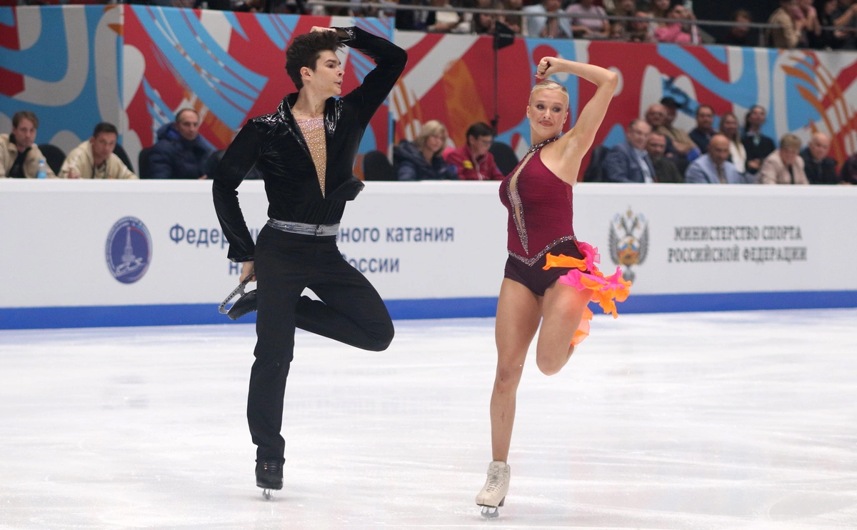 Maksim Konstantinov / Global Look Press