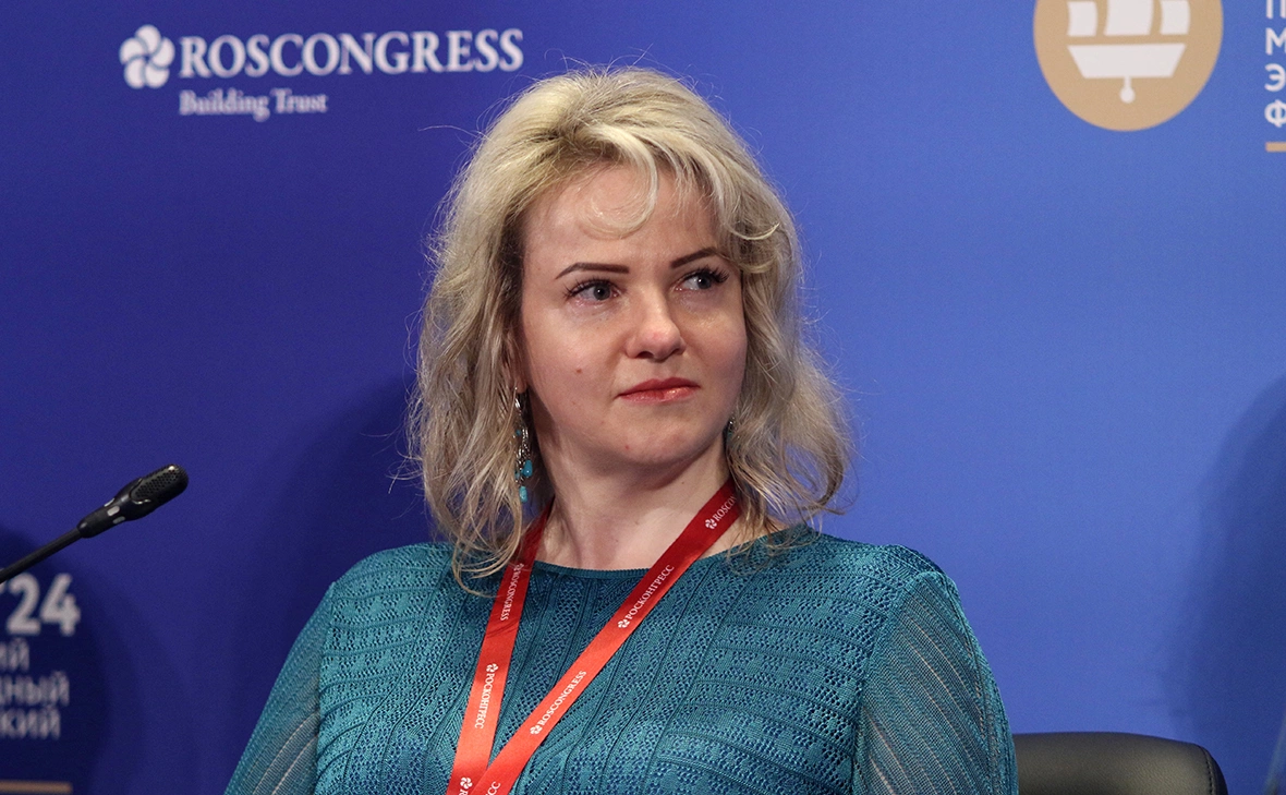 Максим Константинов / Global Look Press