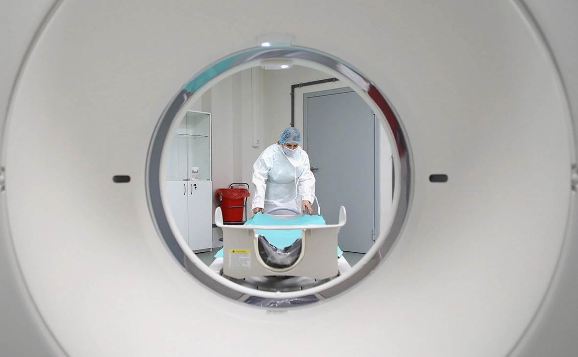 Таисия Лисковец / РИА Новости