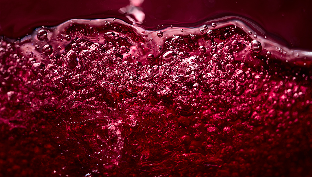 В США женщину обвинили в убийстве отравленным вином