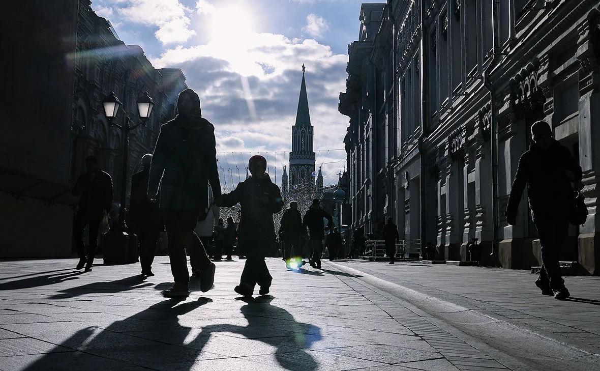 Андрей Любимов / РБК