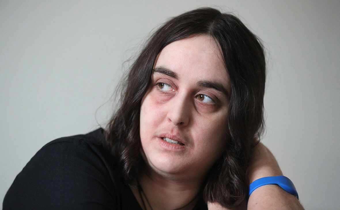 Гавриил Григоров / ТАСС