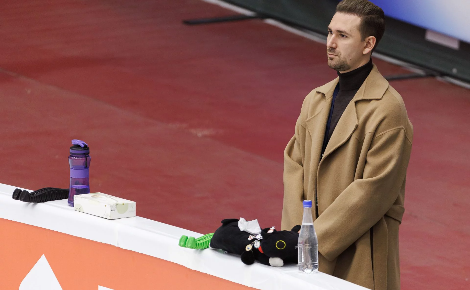 Сергей Елагин / Бизнес Online / ТАСС