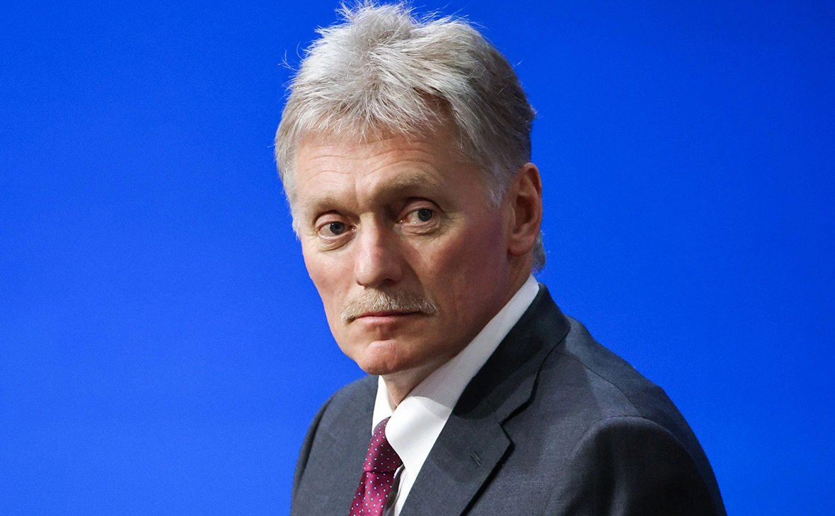 Михаил Терещенко / ТАСС