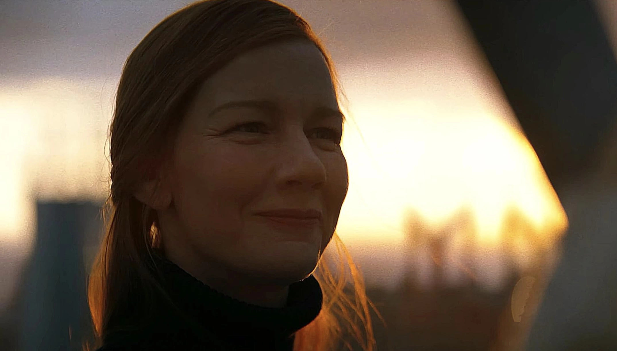 Кадр из фильма «Проект «Конец света»