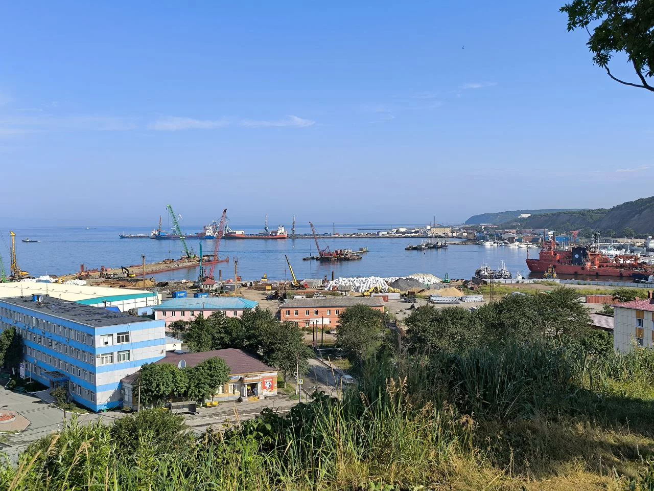 РБК Приморье