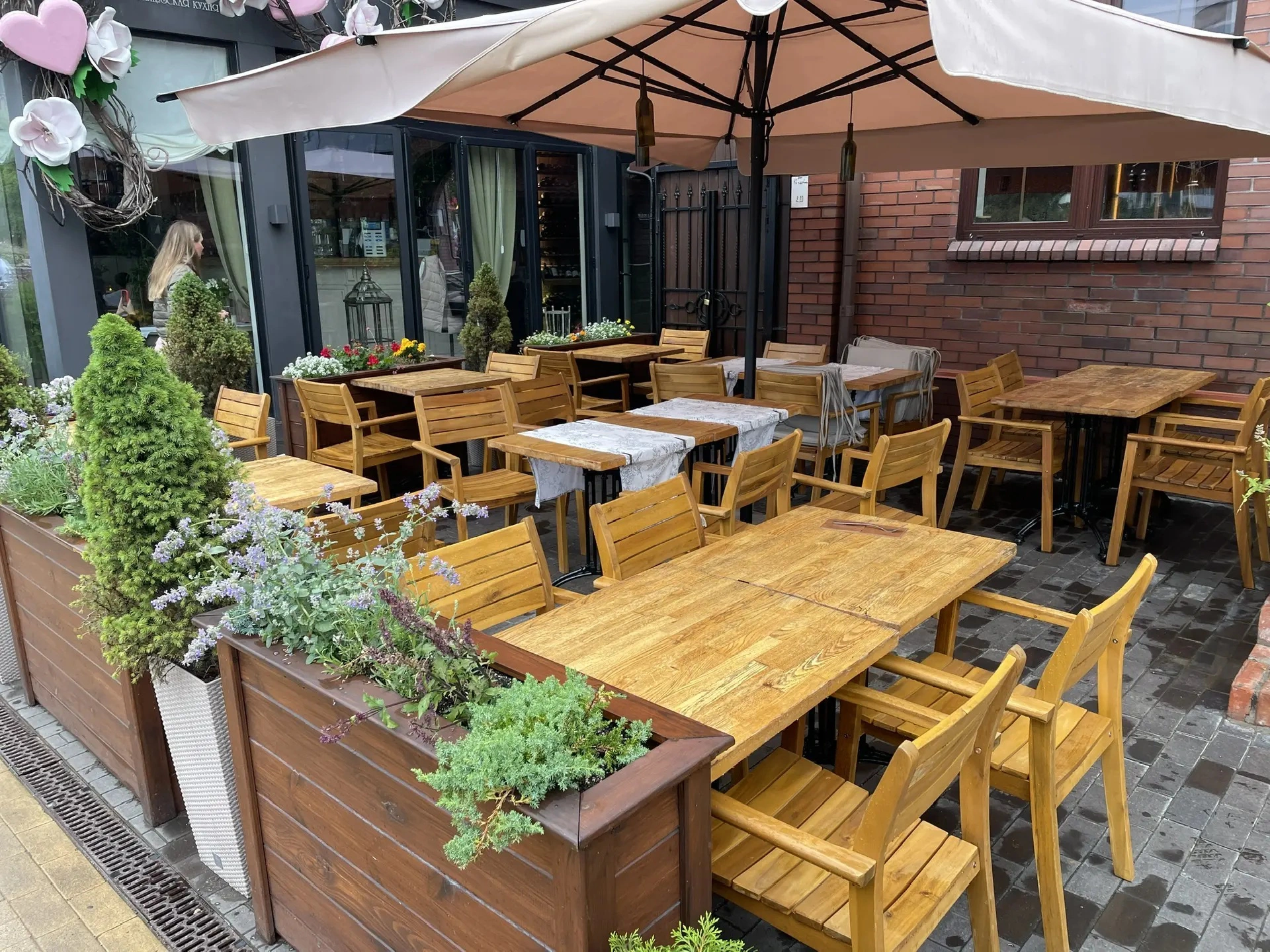 Марина Маркевич