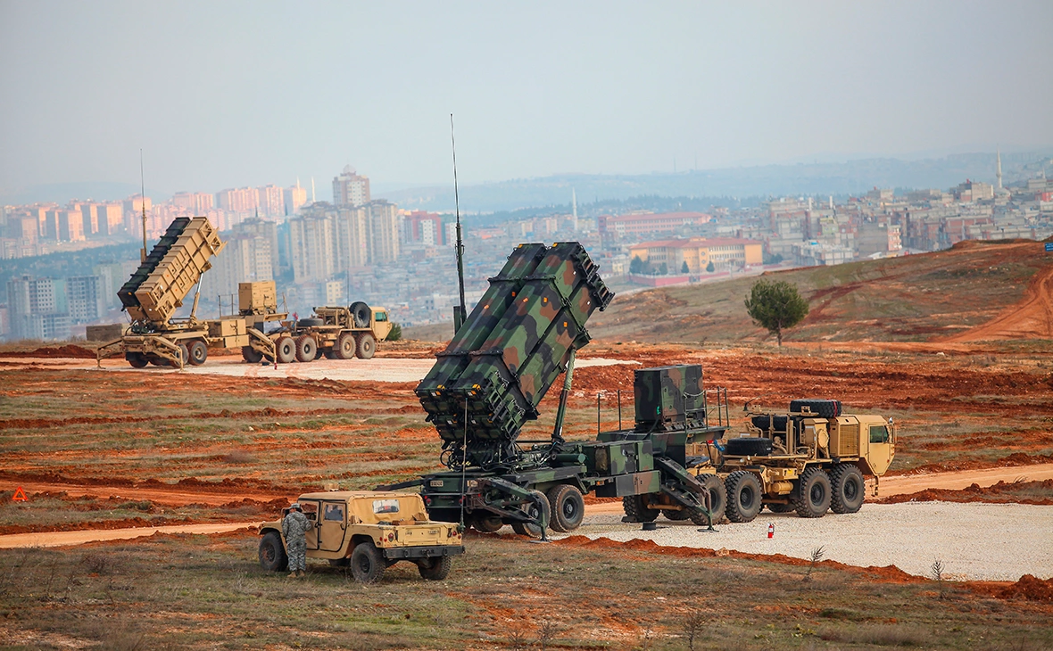 mehmet ali poyraz / Shutterstock