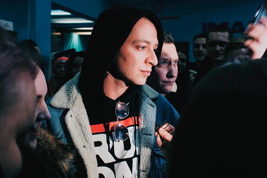 Naumova Ekaterina / Shutterstock