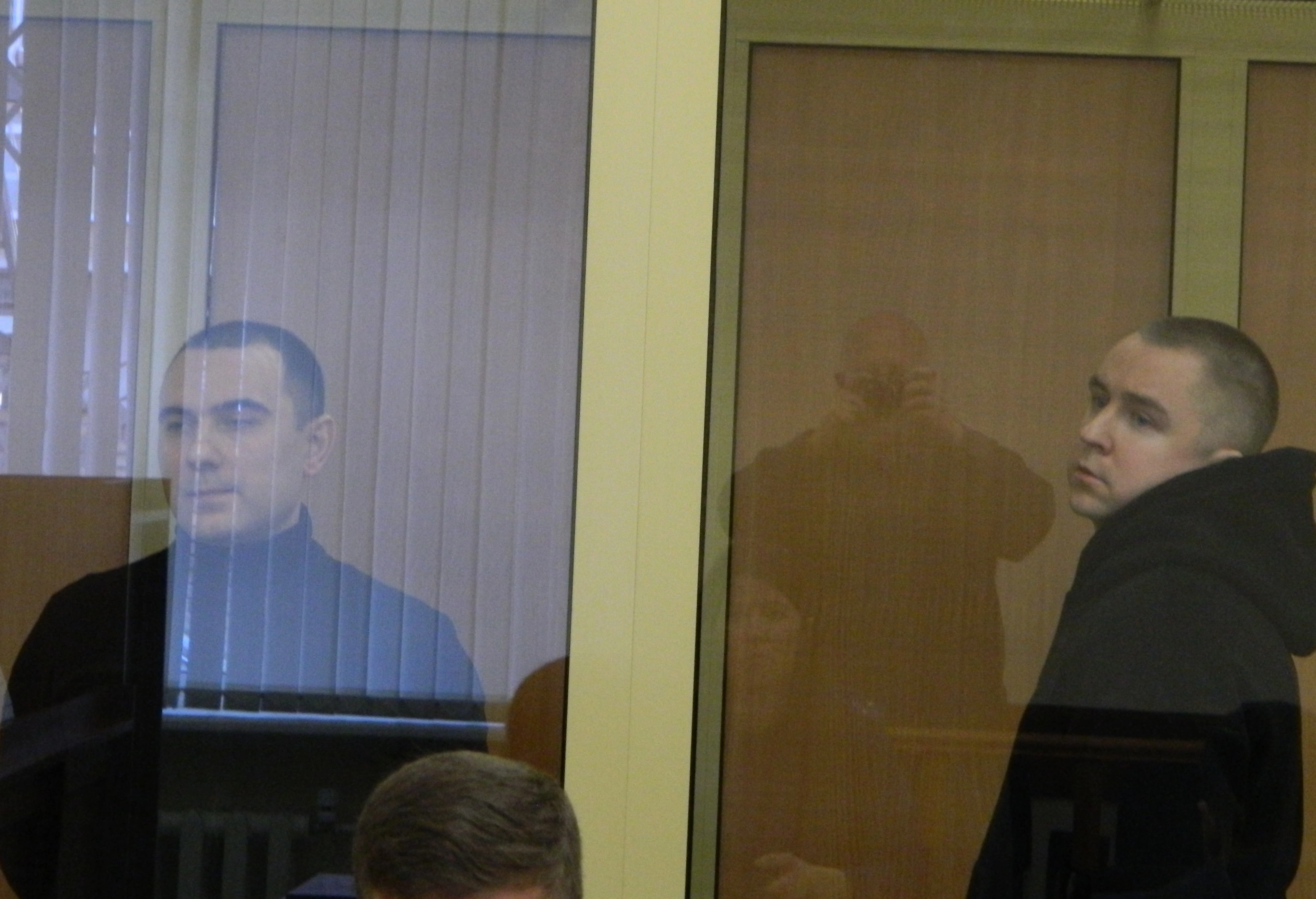 Михаил Лобанов