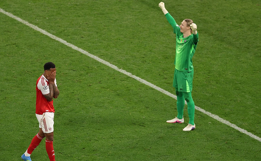 Richard Heathcote / Getty Images