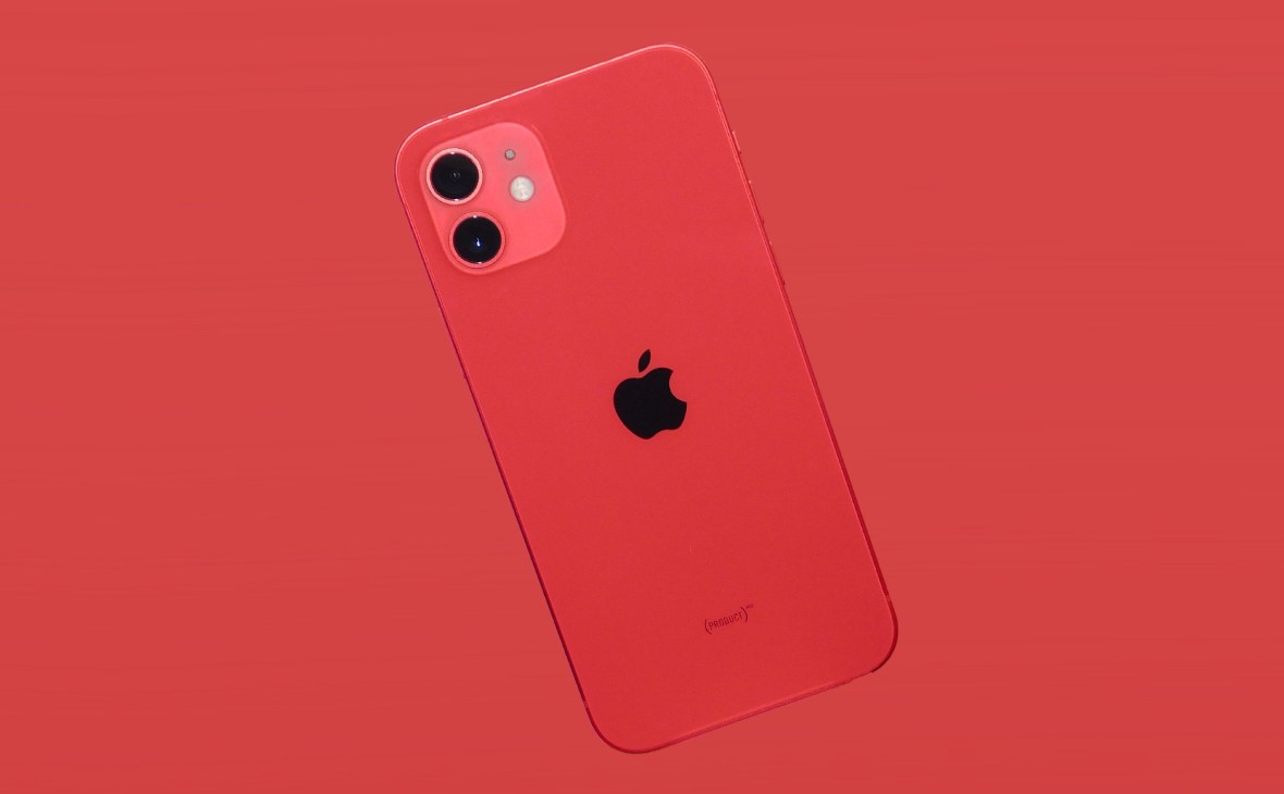 Как перенести контакты с iPhone на Android