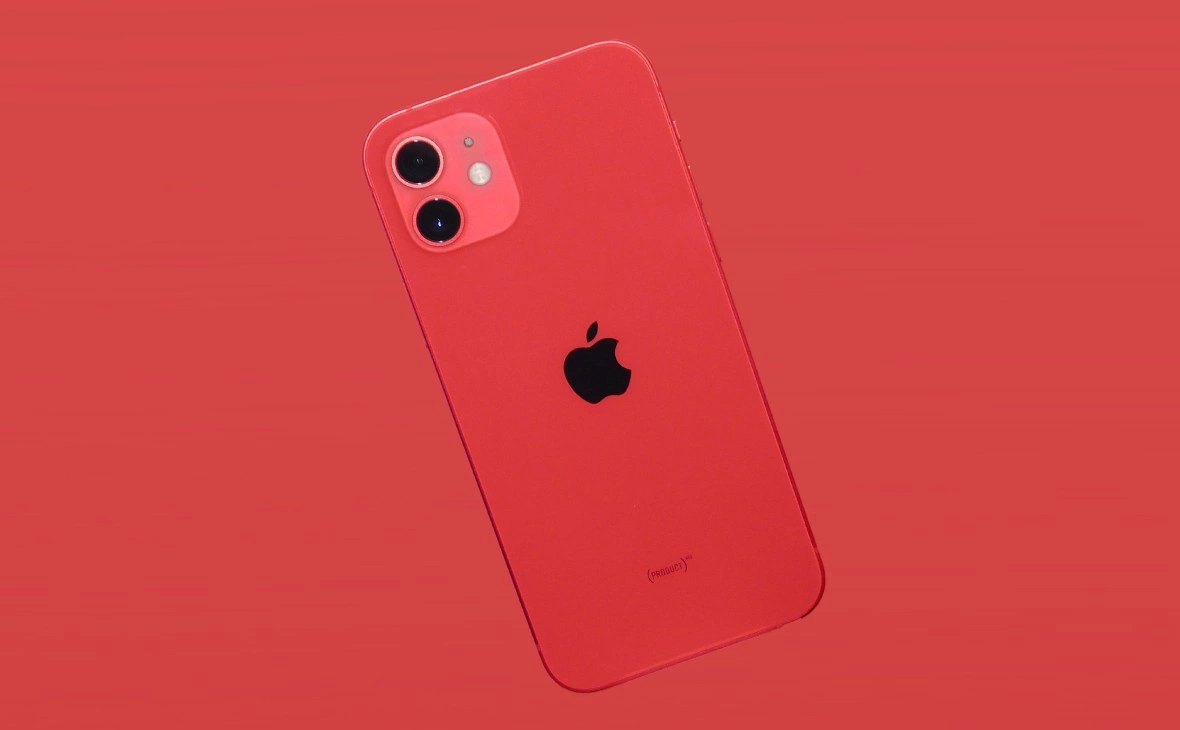 Как перенести контакты с iPhone на Android