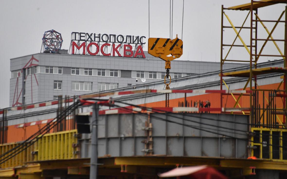 Резиденты ОЭЗ «Технополис Москва» расширили сотрудничество с Индией