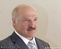 А.Лукашенко изымет денежные излишки у бизнесменов Белоруссии