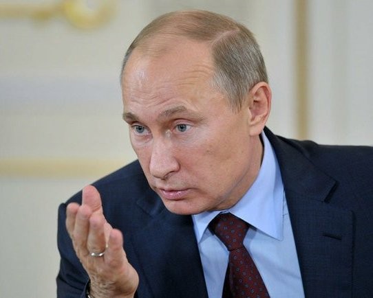 В.Путин подключил МВД и прокуратуру к решению проблемы дольщиков
