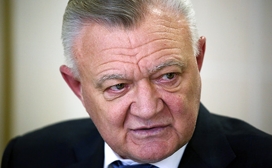 Олег Ковалев



