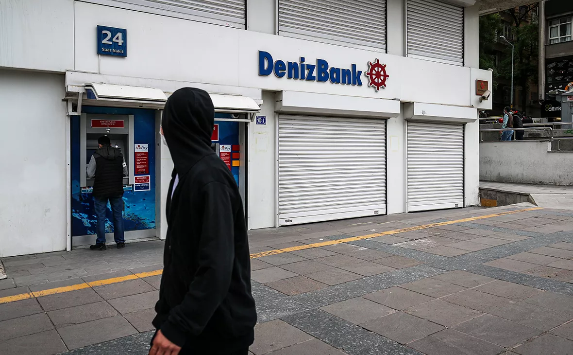 Tunahan Turhan / Keystone Press Agency / Global Look Press