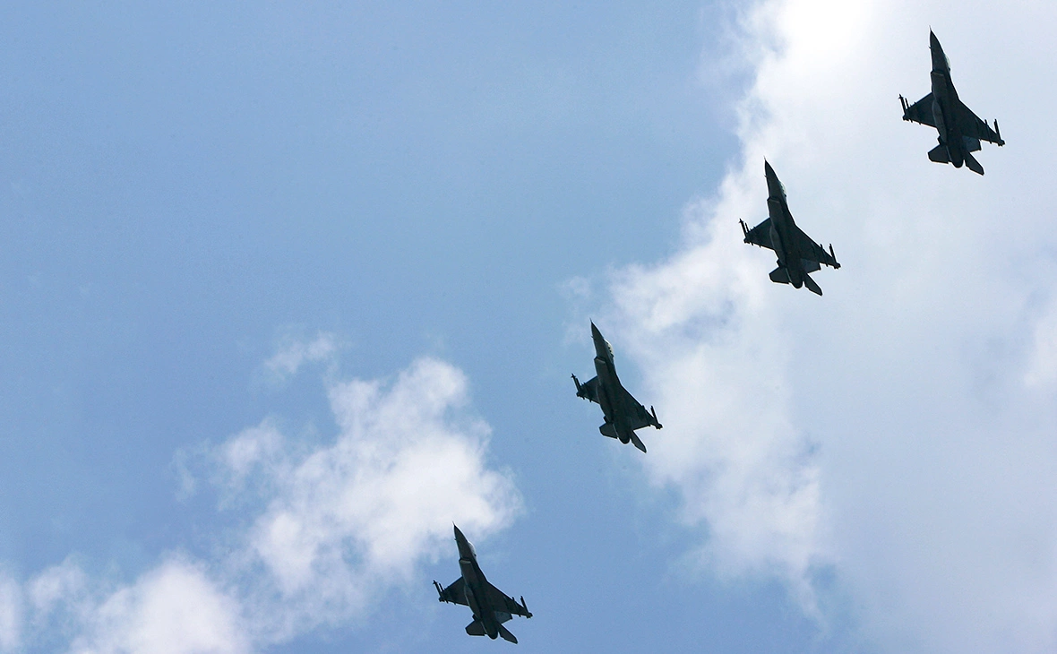 Rusty Jarrett / Getty Images