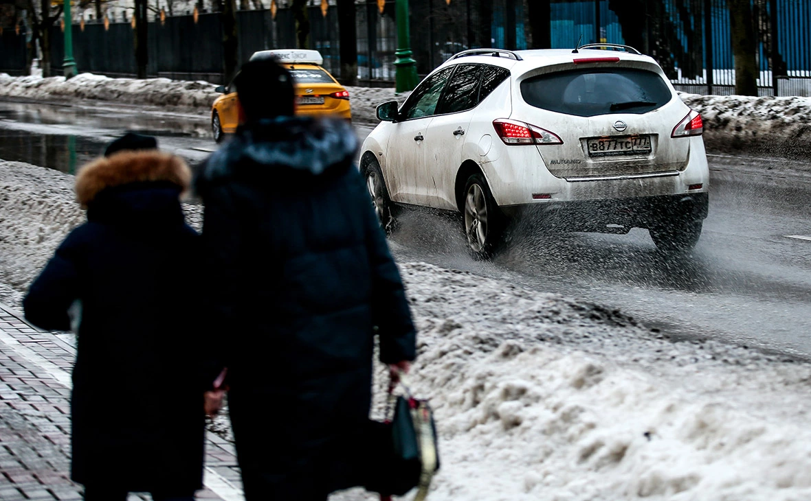 Дмитрий Голубович / Global Look Press