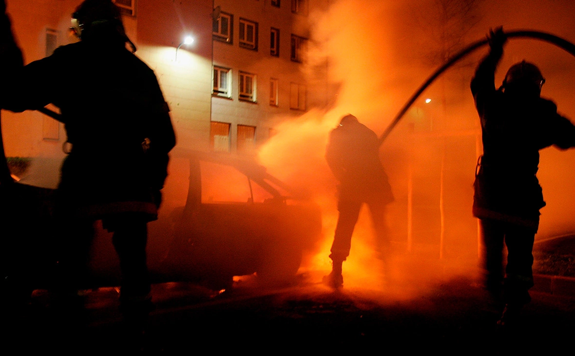 Pascal Le Segretain / Getty Images
