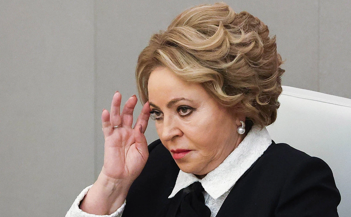 Антон Новодережкин / ТАСС