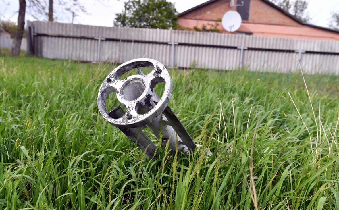 Виктор Антонюк / РИА Новости