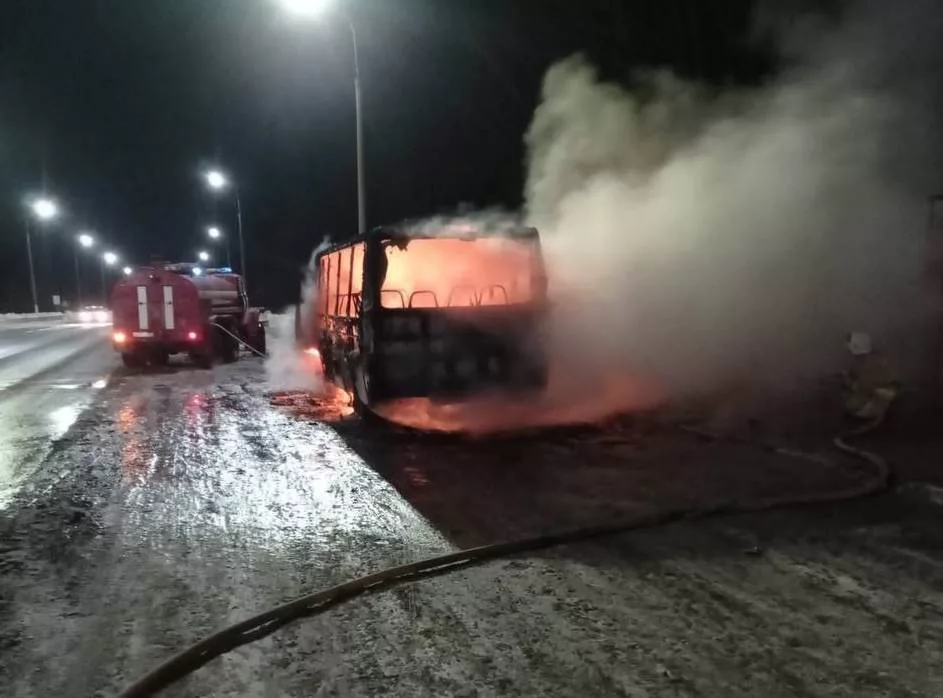 Пресс-служба ГУ МЧС Нижегородской области