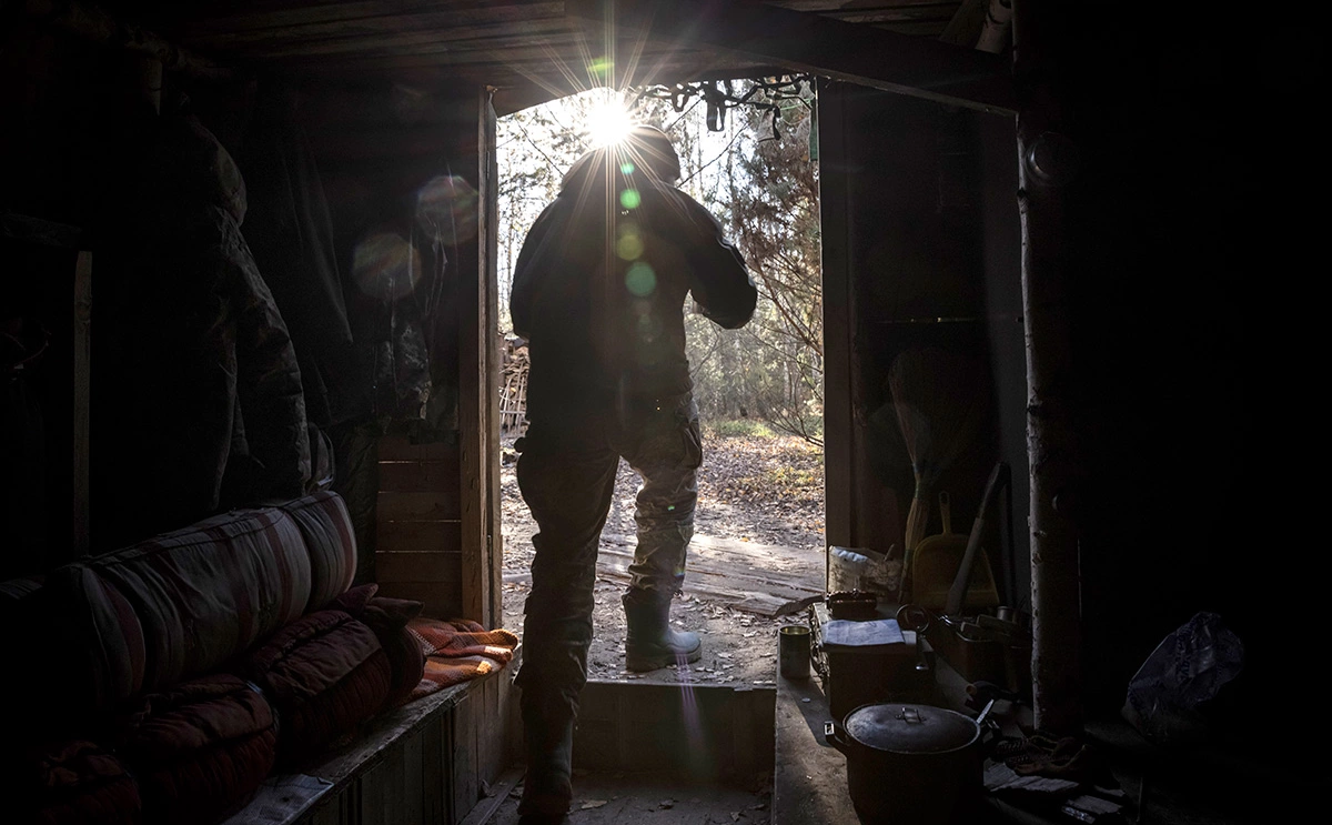 Ed Ram / Getty Images