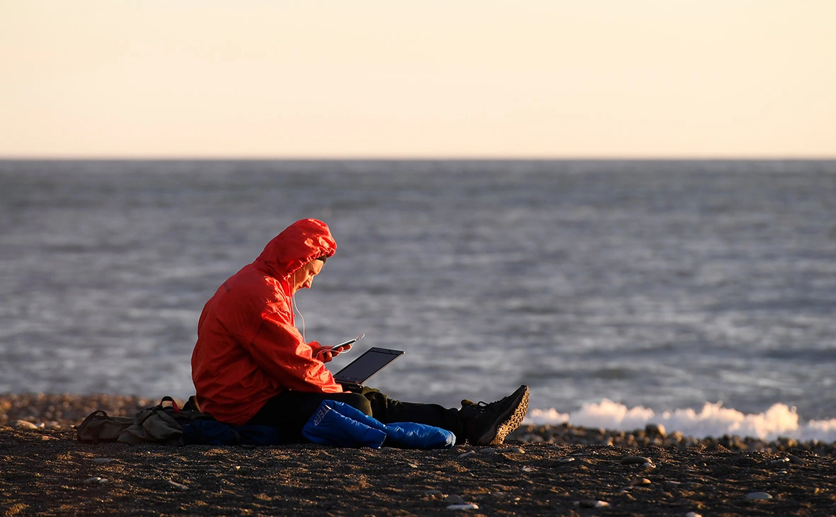 Максим Богодвид / РИА Новости